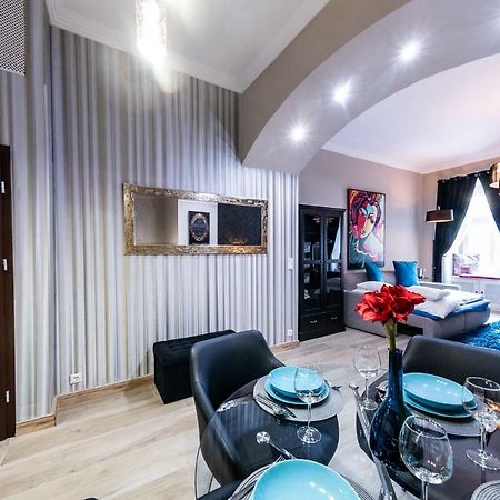 Appartement Center Of The Center, The Grand Deluxe à Budapest Extérieur photo