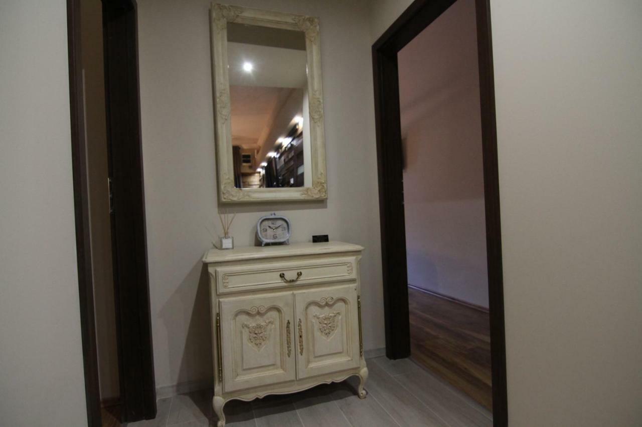 Appartement Center Of The Center, The Grand Deluxe à Budapest Extérieur photo