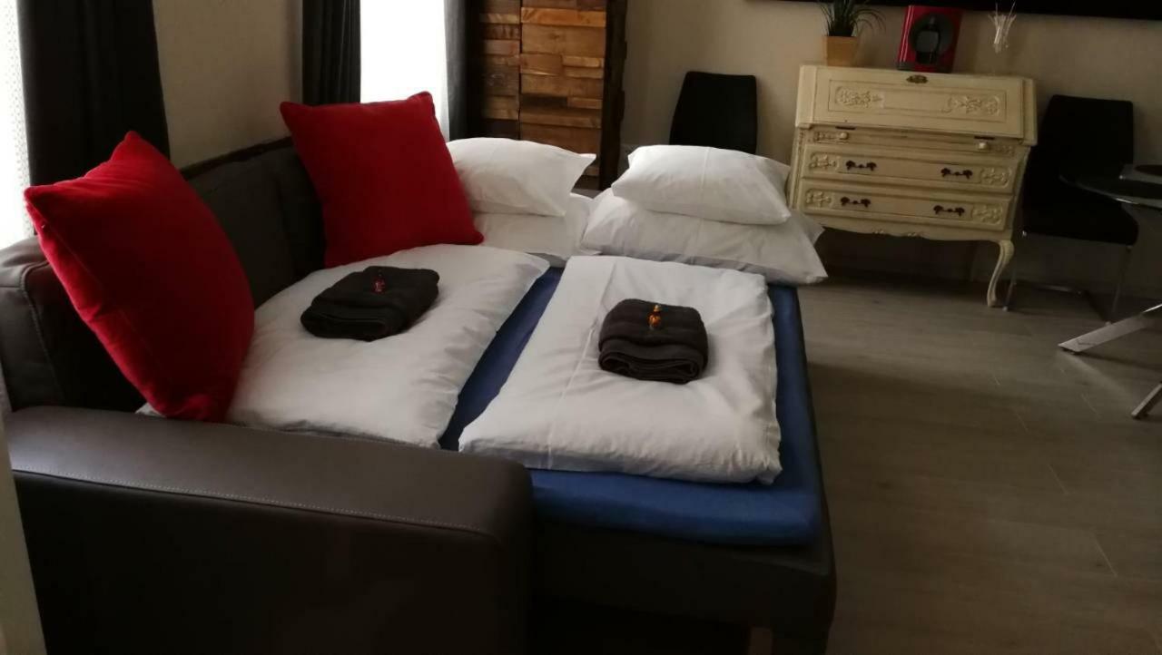 Appartement Center Of The Center, The Grand Deluxe à Budapest Extérieur photo