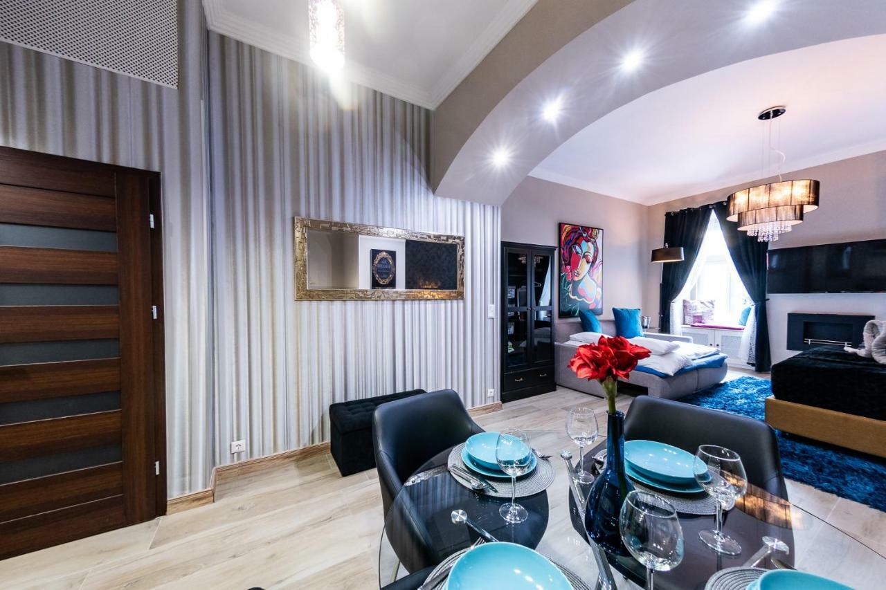 Appartement Center Of The Center, The Grand Deluxe à Budapest Extérieur photo